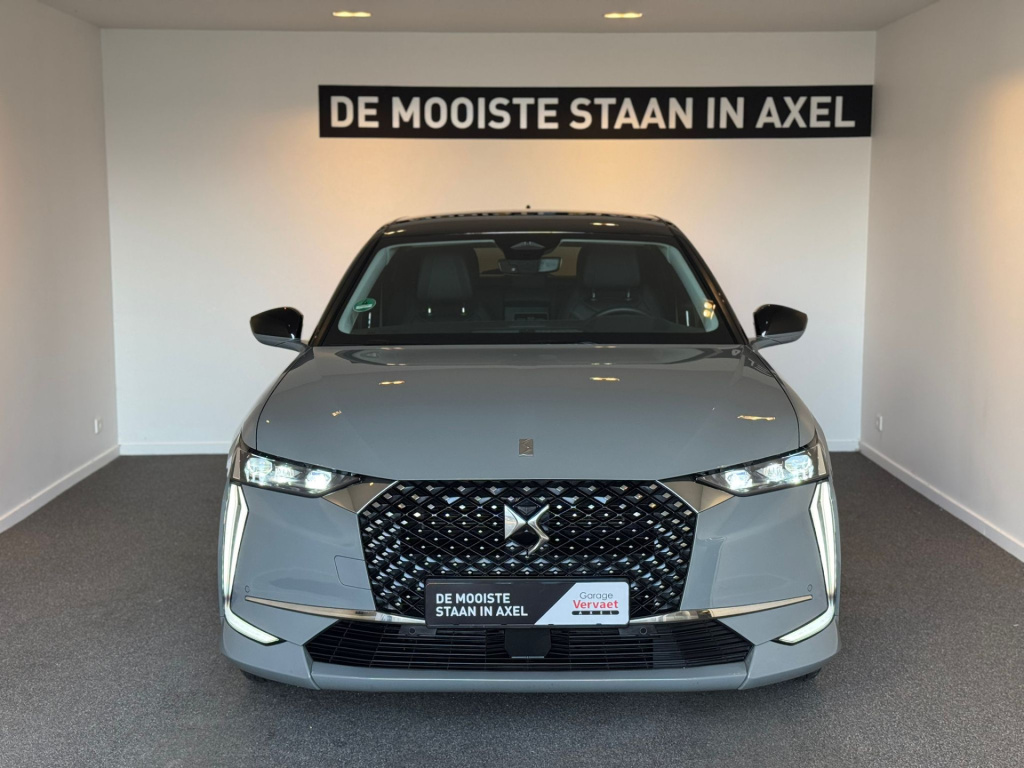 Ds Ds 4