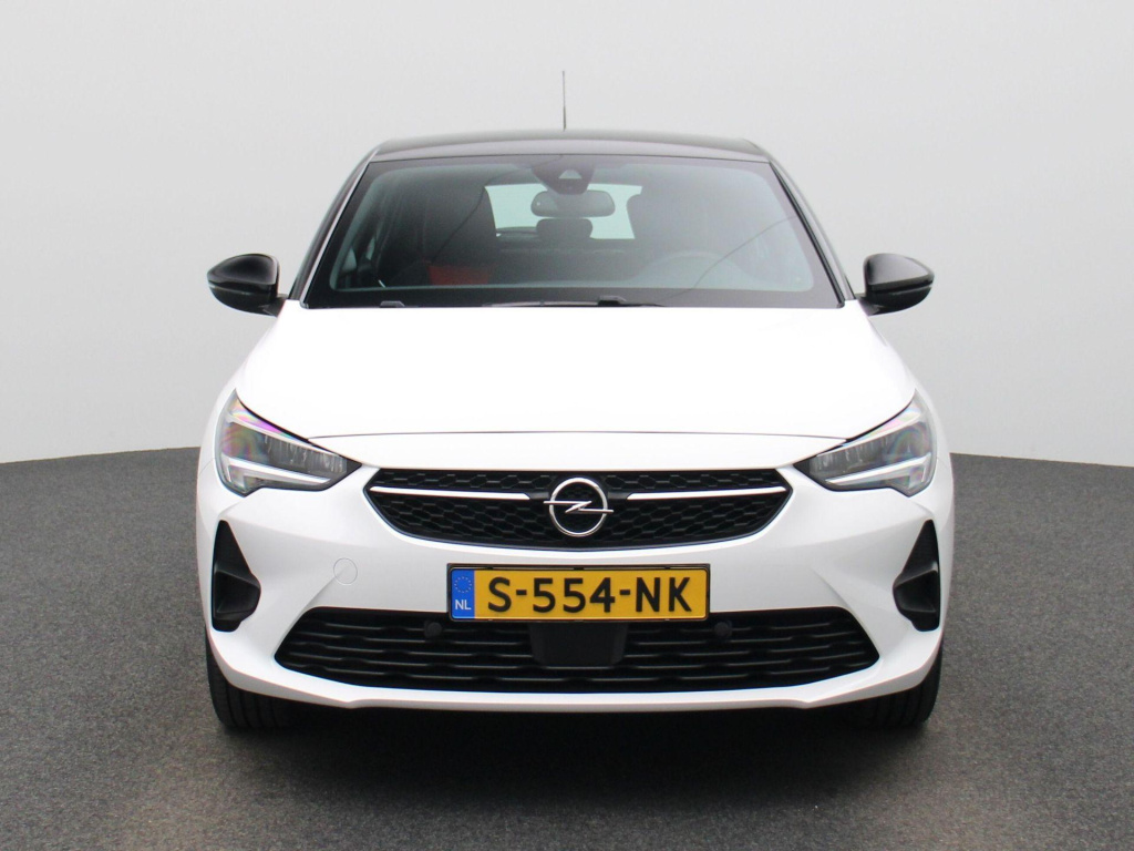 Opel Corsa-e