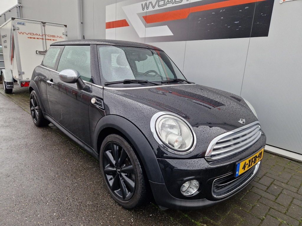Mini One