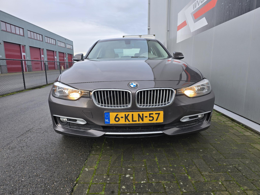 BMW 3-serie