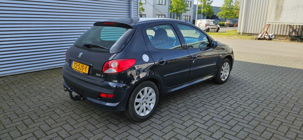 Peugeot Onbekend