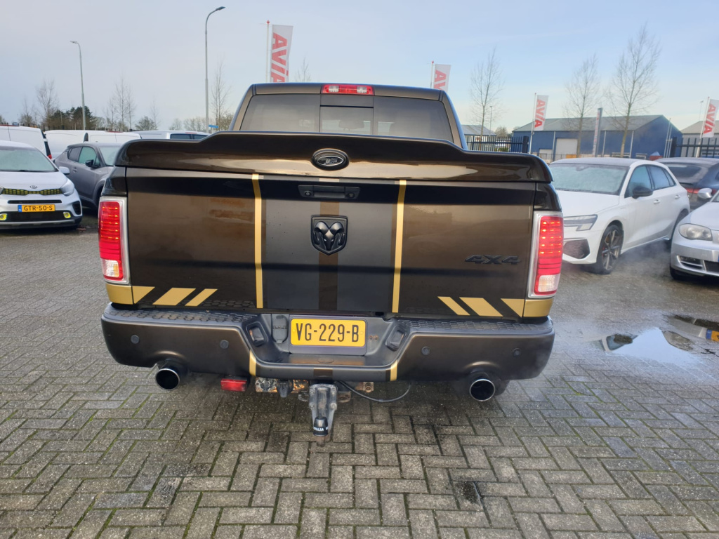 Dodge Ram 1500