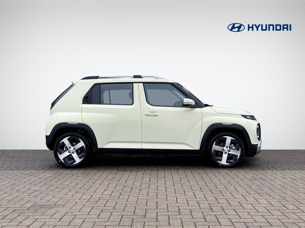 Hyundai Inster