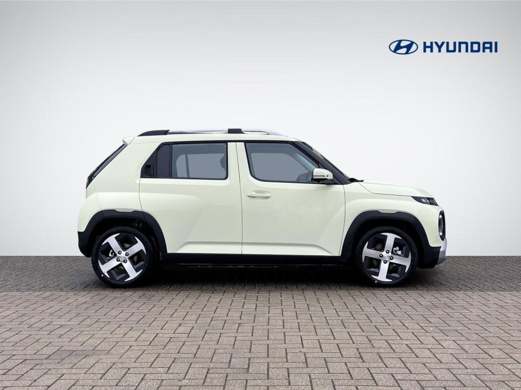 Hyundai Inster