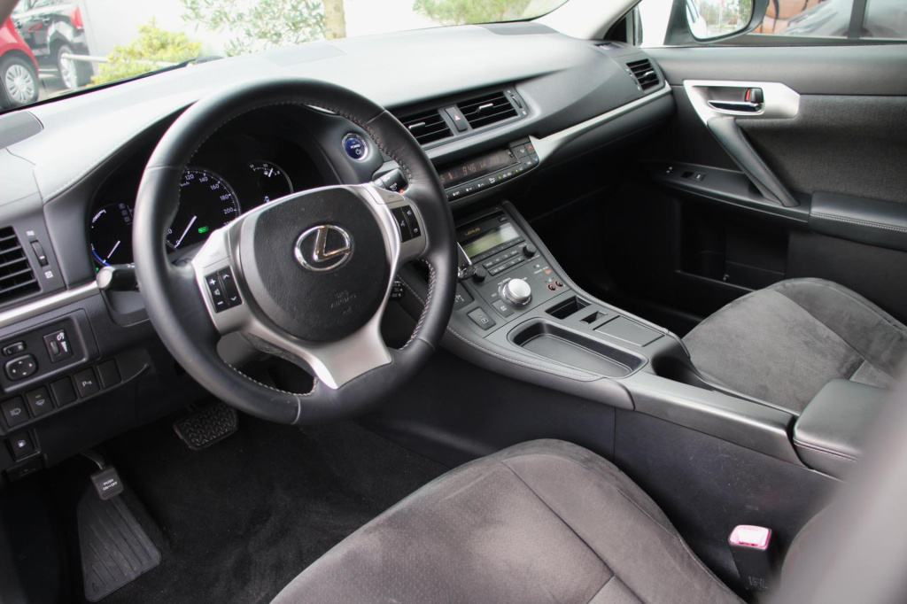 Lexus Ct