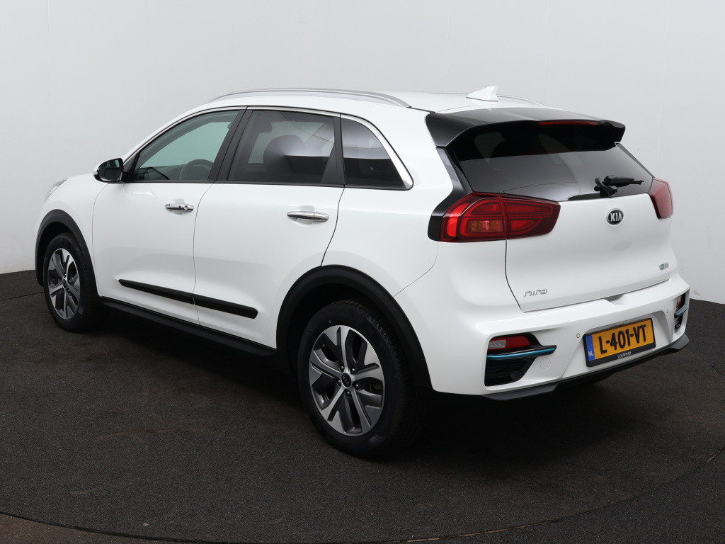 Kia E-niro