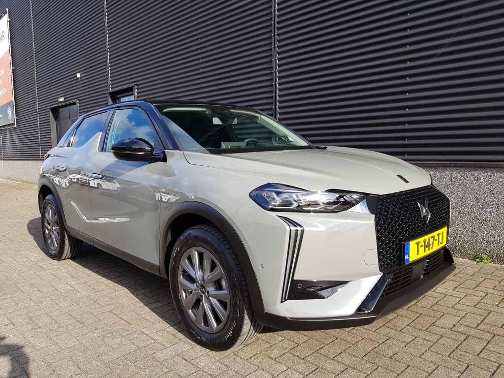 Ds Ds 3