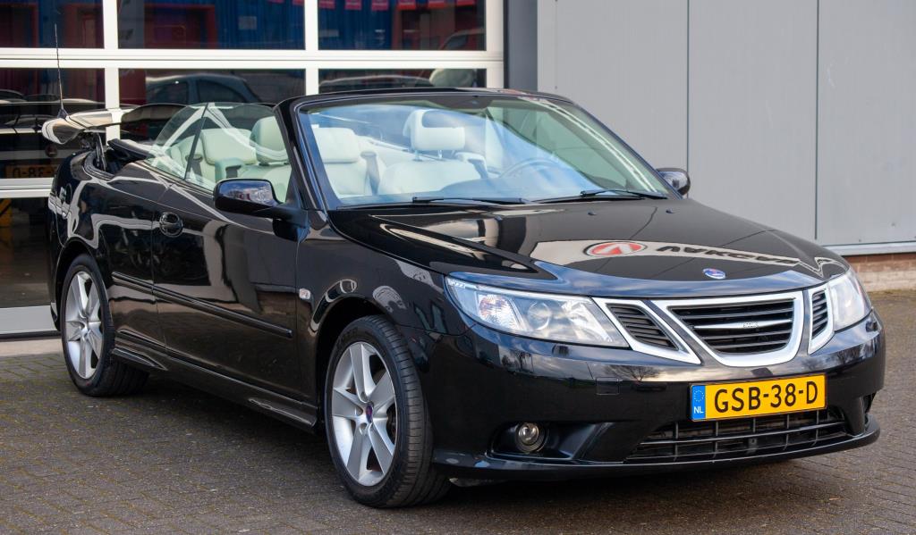 Saab 9-3