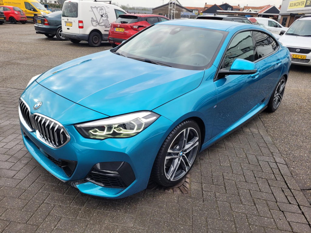 BMW 2-serie