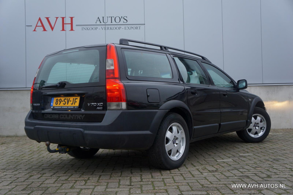 Volvo V70