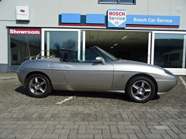 Fiat Barchetta