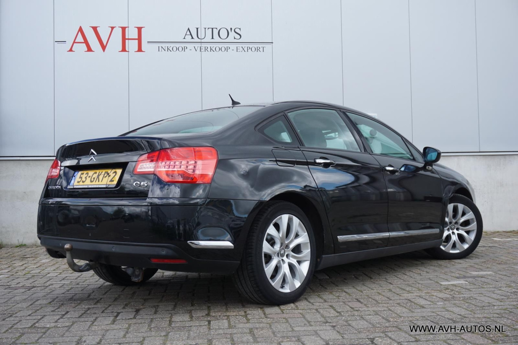 Citroen C5