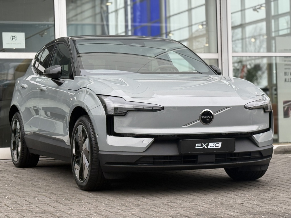 Volvo Ex30