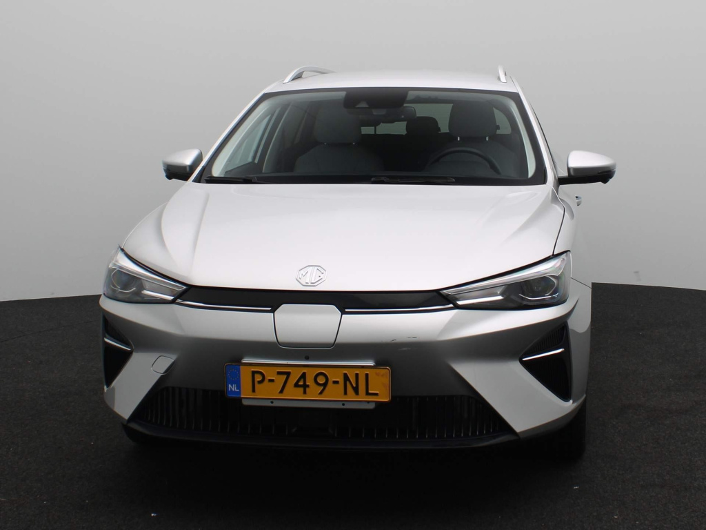 MG 5
