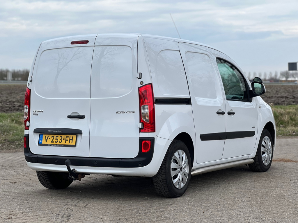 Mercedes-Benz Citan