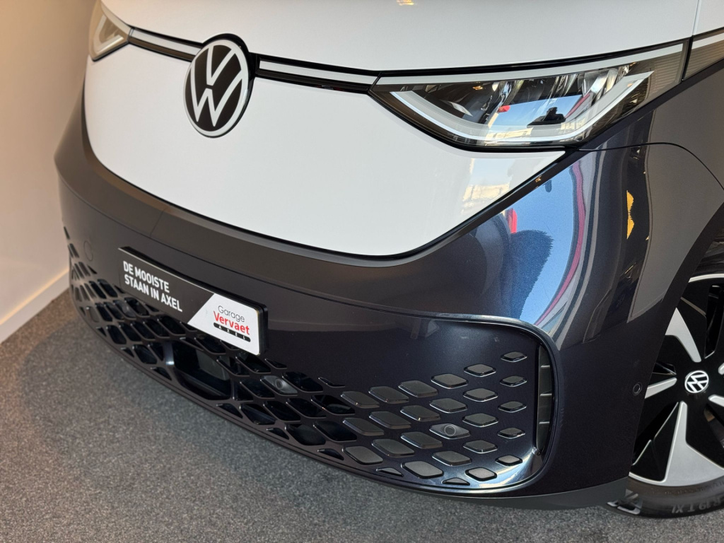 Volkswagen Id. Buzz