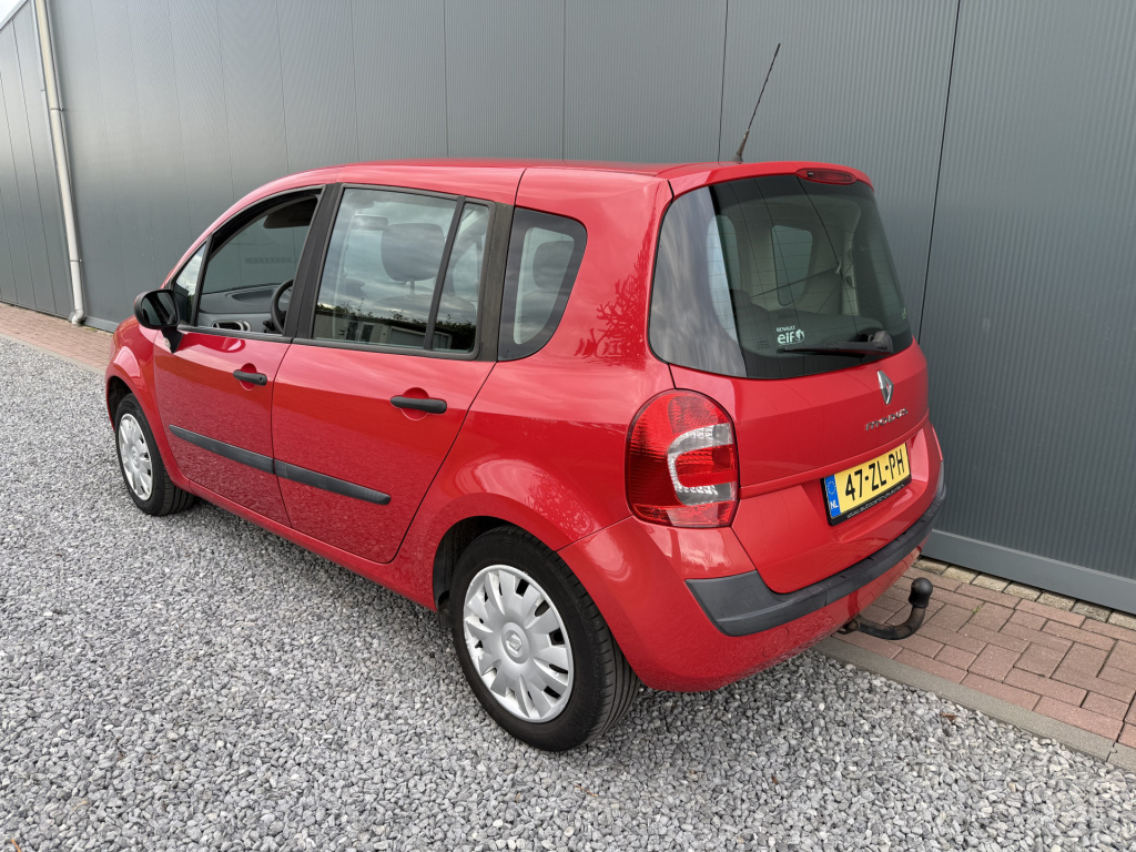 Renault Grand Modus