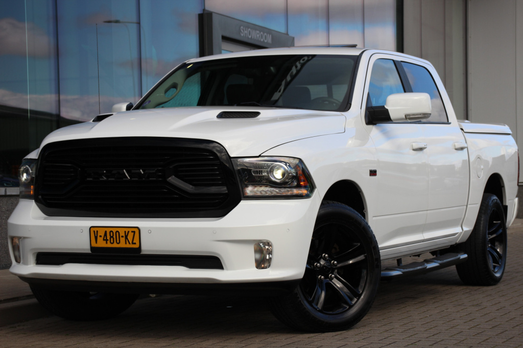 Dodge Ram 1500