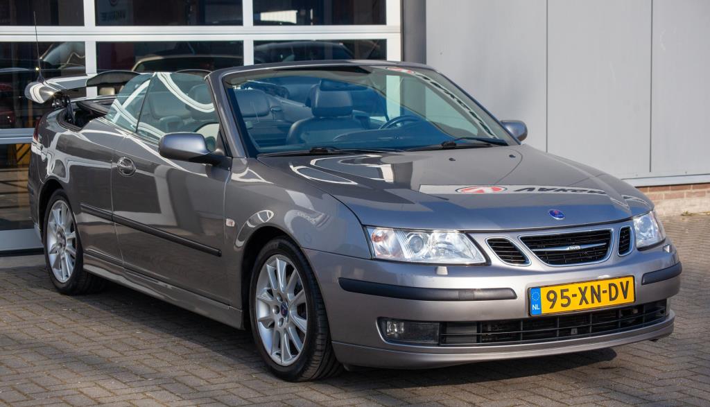 Saab 9-3