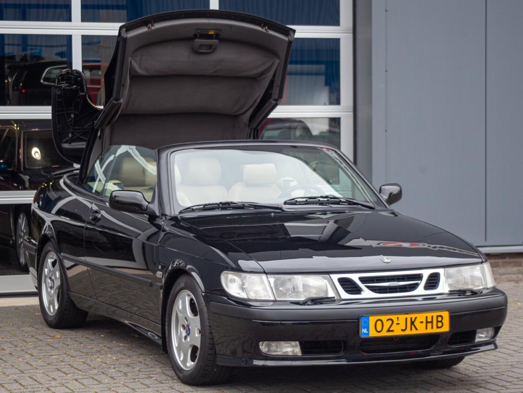 Saab 9-3