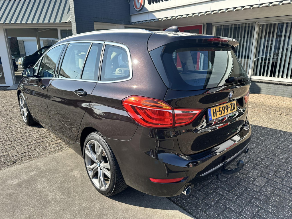 BMW 2-serie