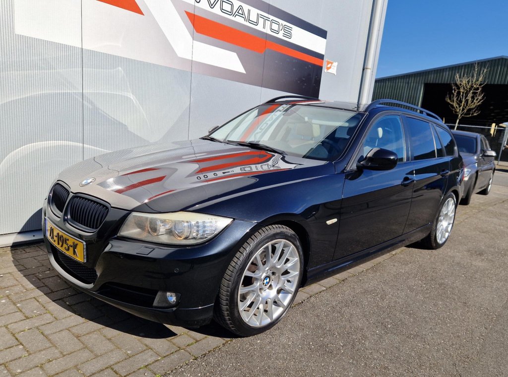BMW 3-serie