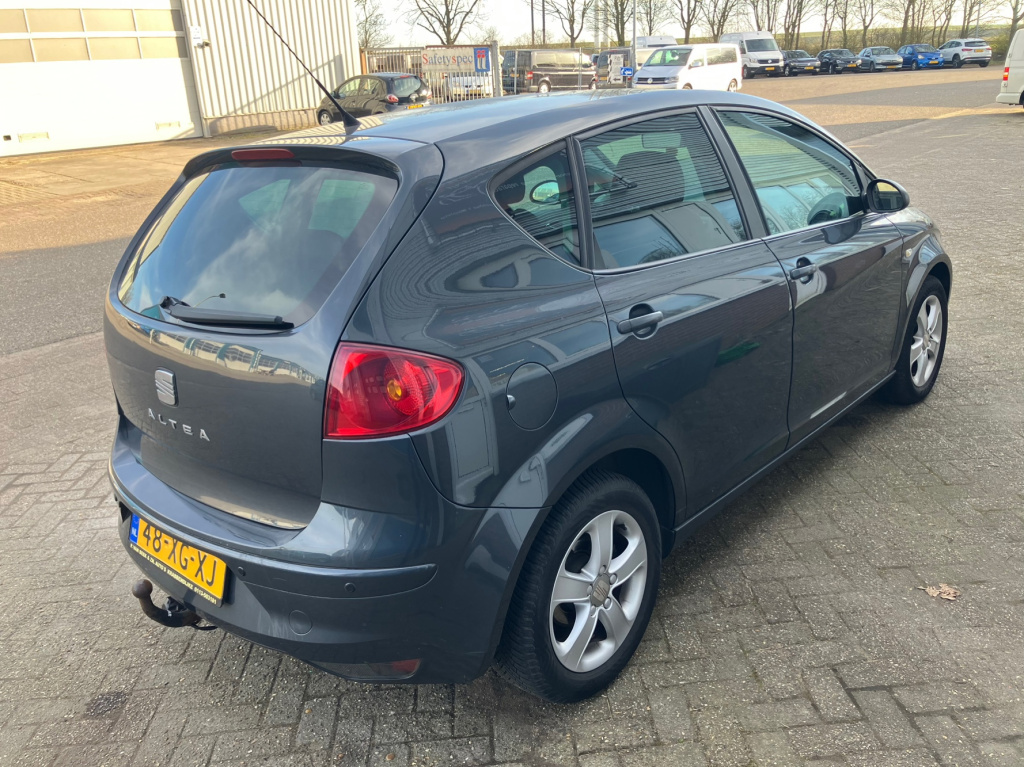 Seat Altea