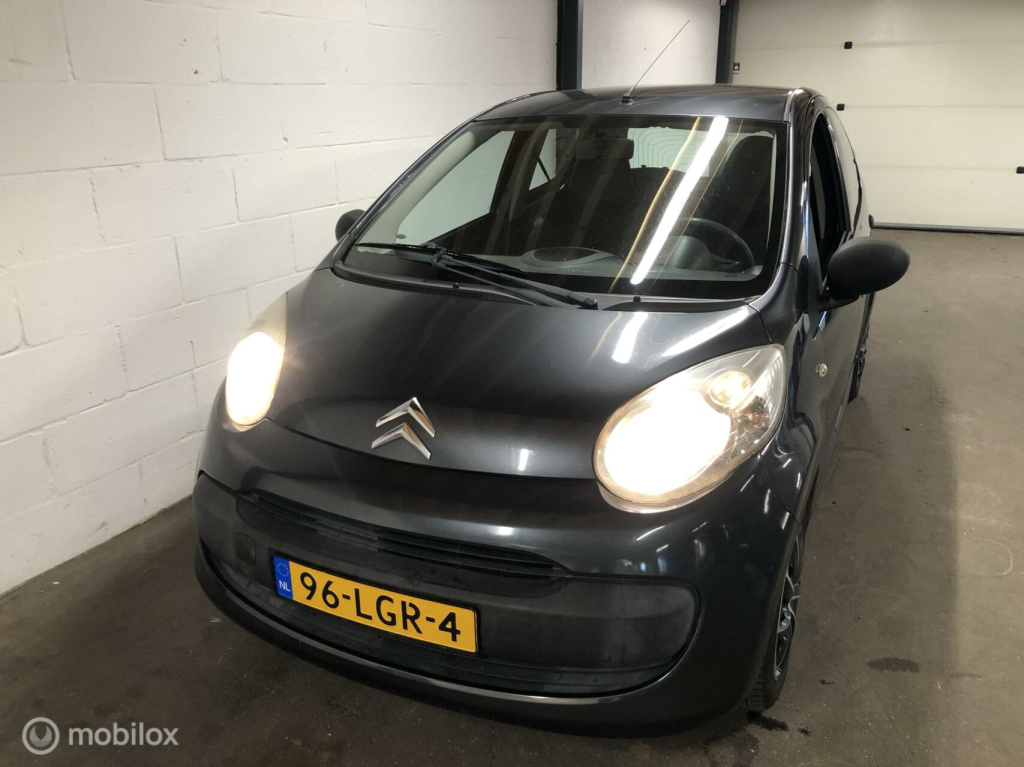 Citroen C1