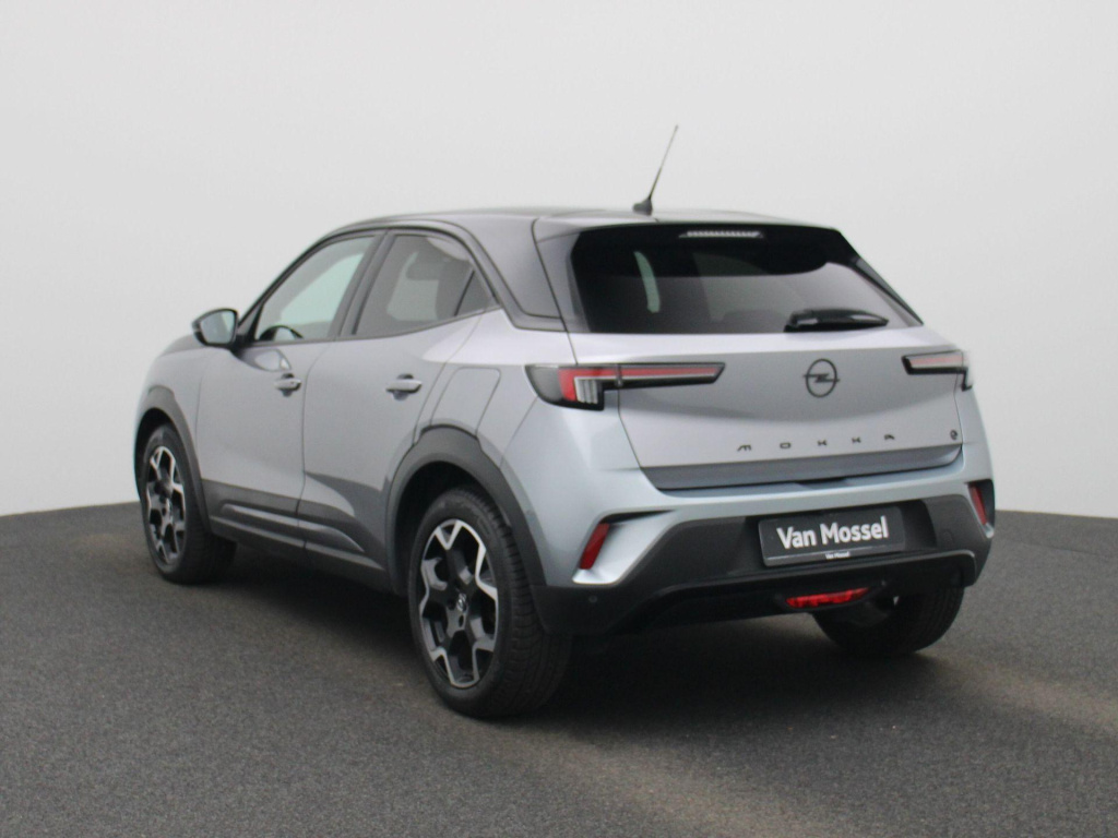 Opel Mokka-e