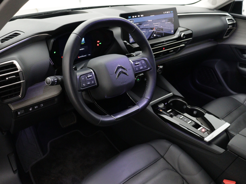 Citroen C5 X