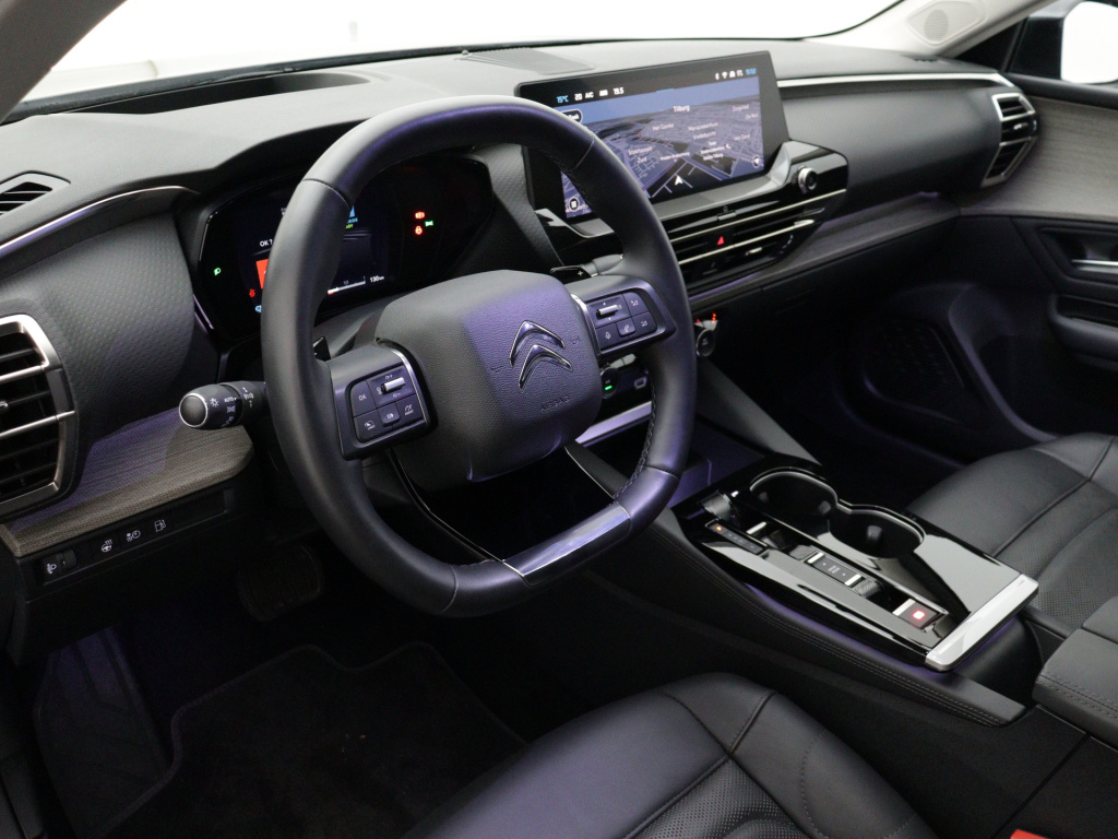 Citroen C5 X