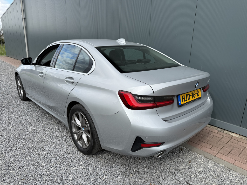 BMW 3-serie