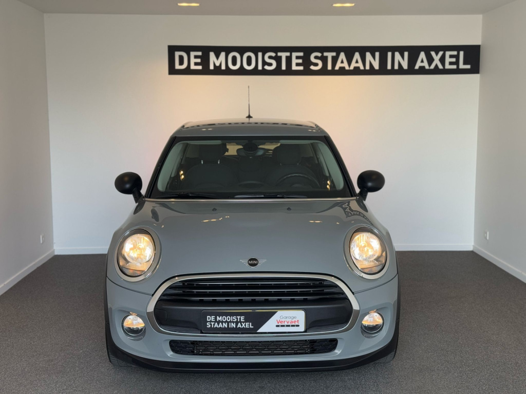 Mini One