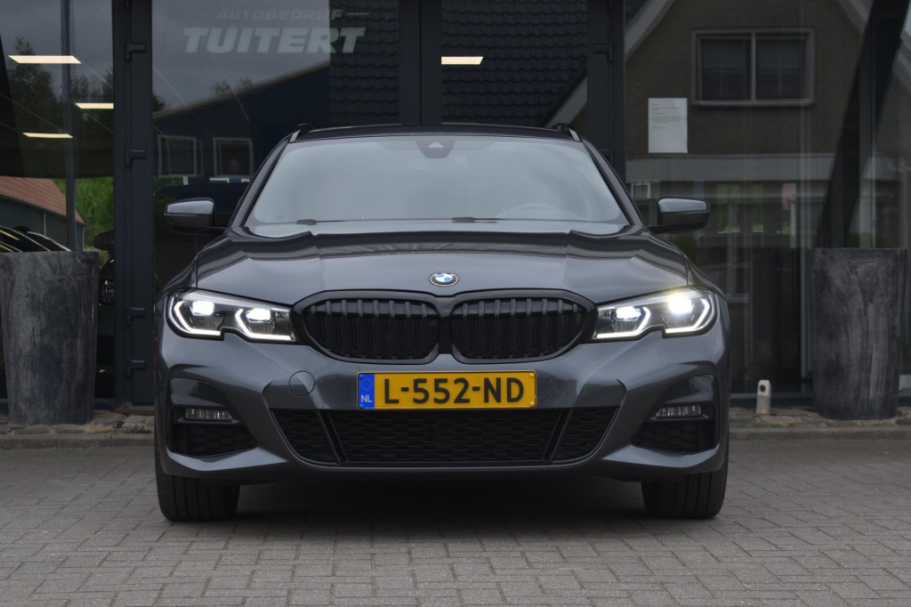 BMW 3-serie