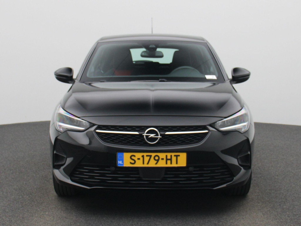 Opel Corsa-e
