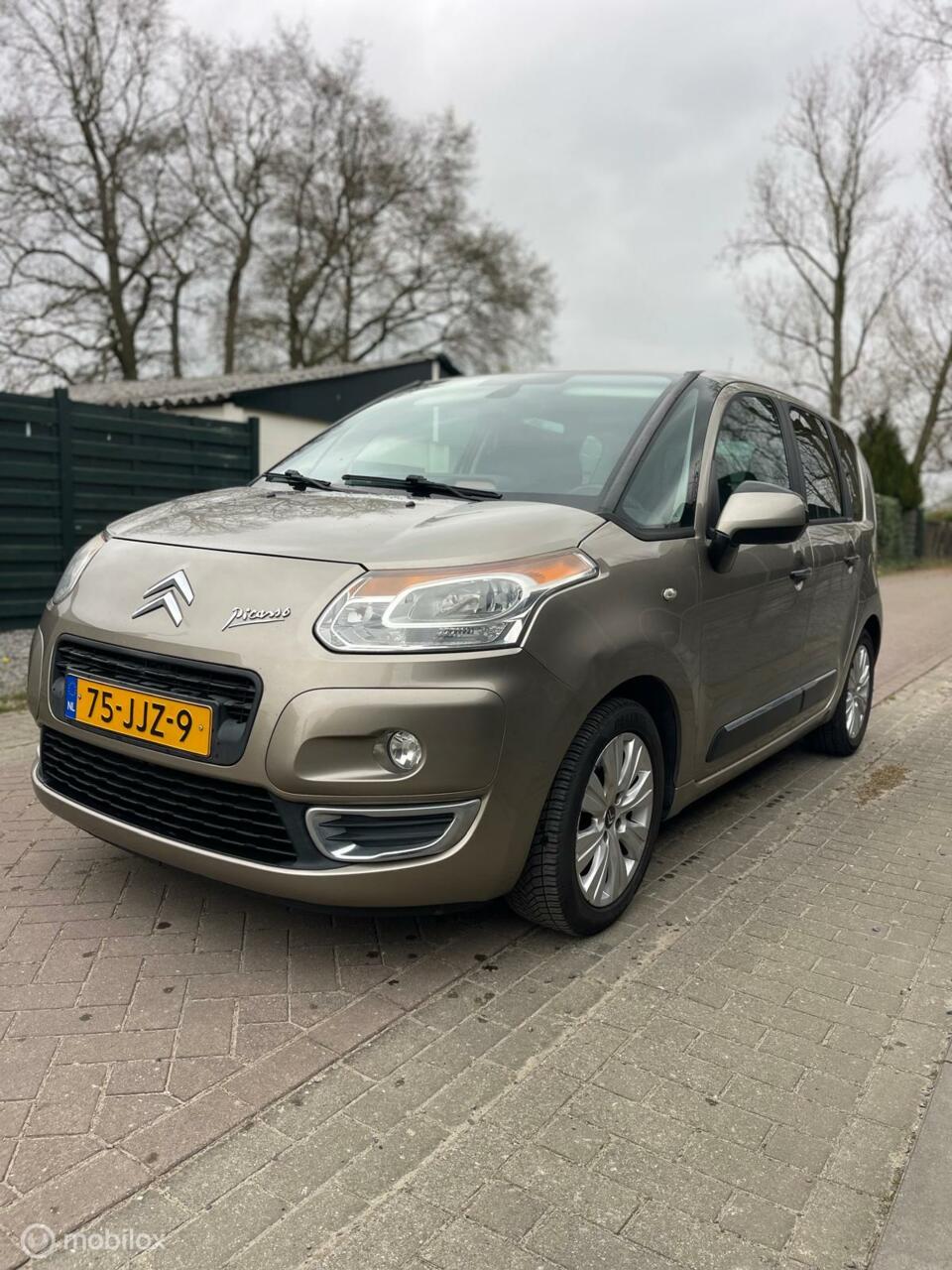 Citroen C3 Picasso