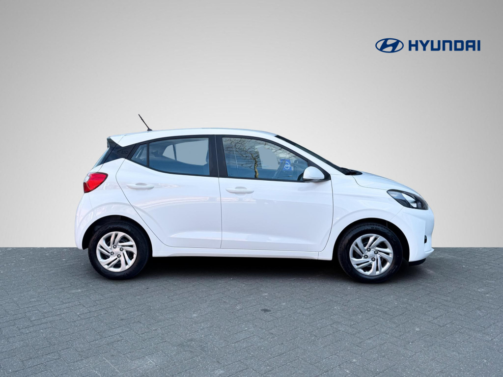 Hyundai I 10