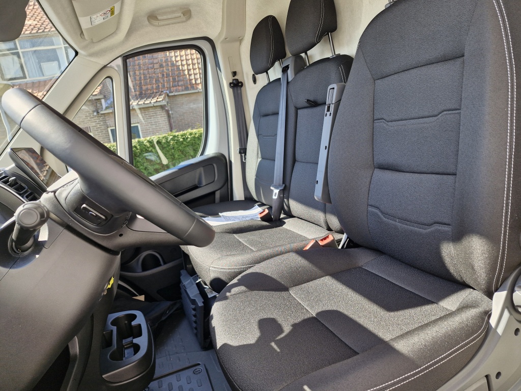 Citroen Jumper
