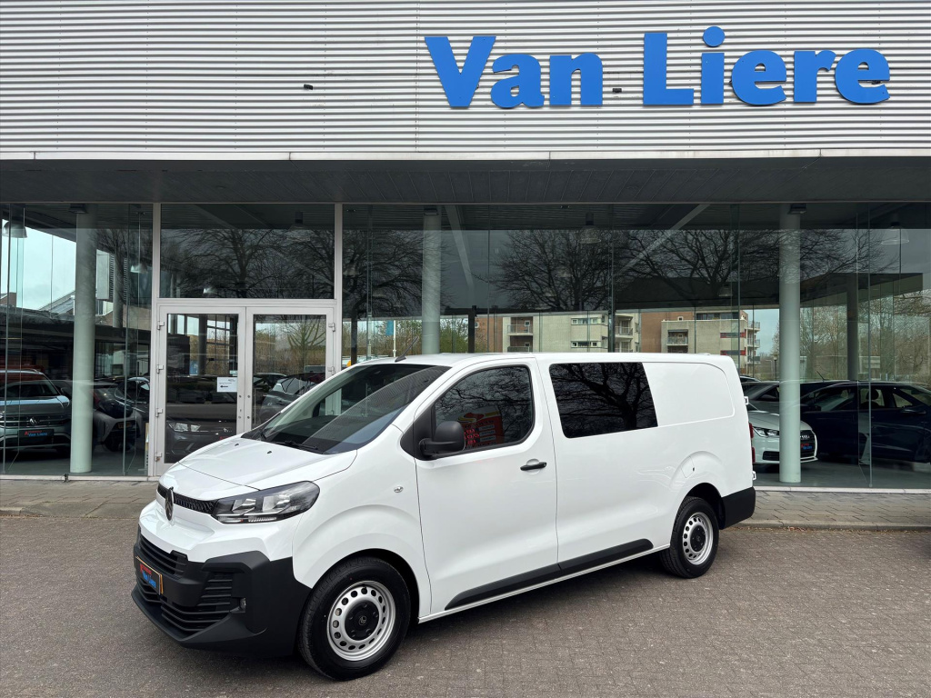 Citroen Jumpy