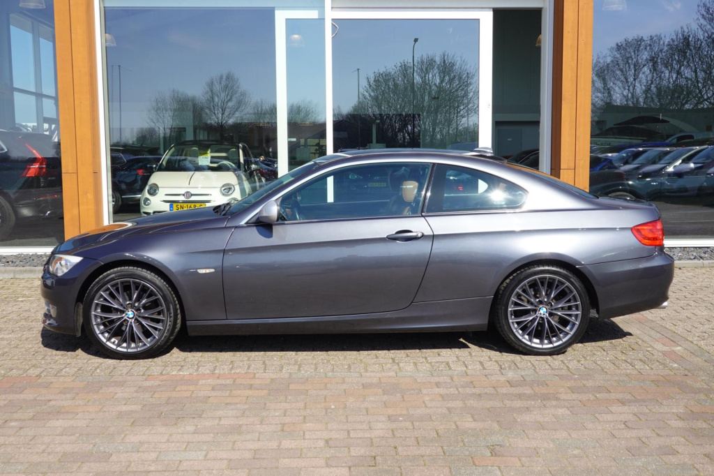 BMW 3-serie