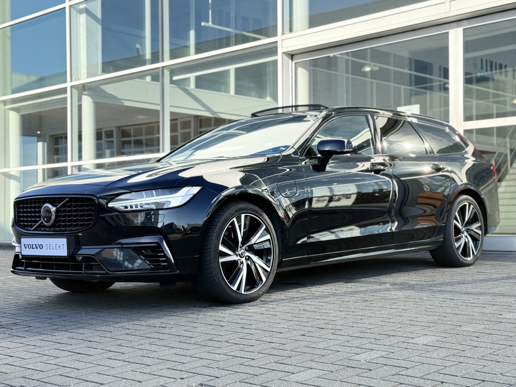 Volvo V90