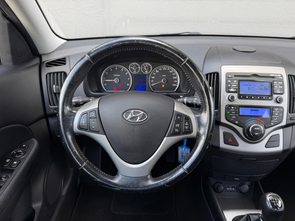 Hyundai I 30