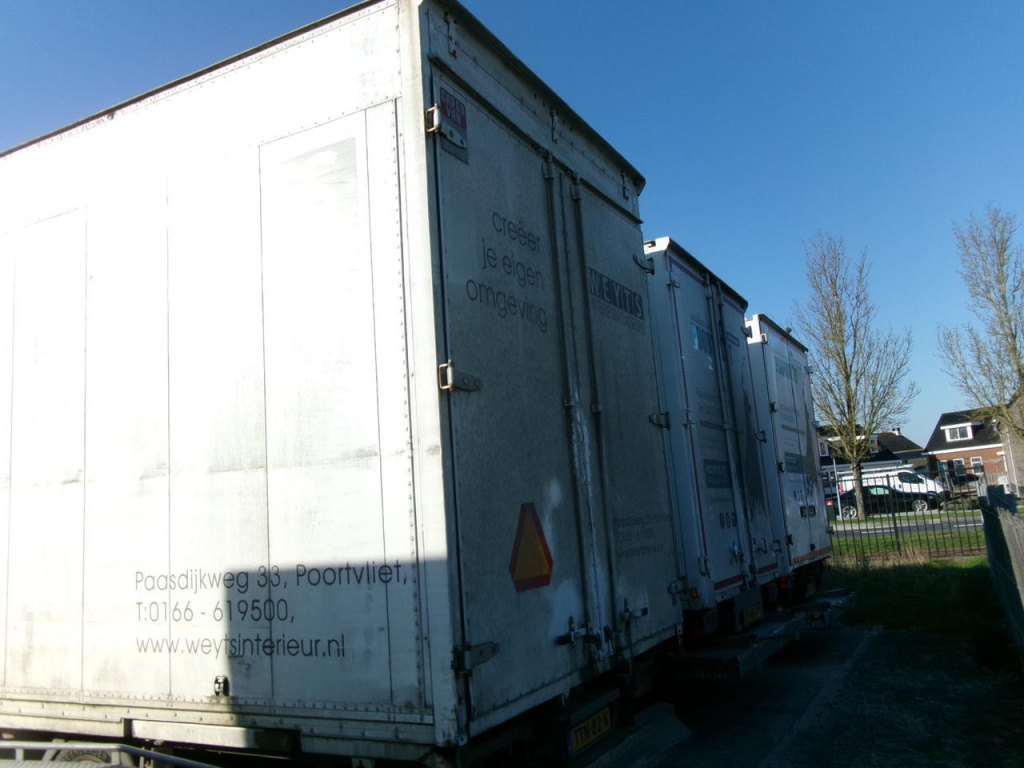 Mercedes-Benz Atego