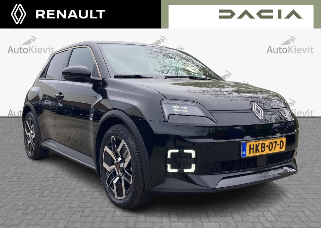 Renault 5