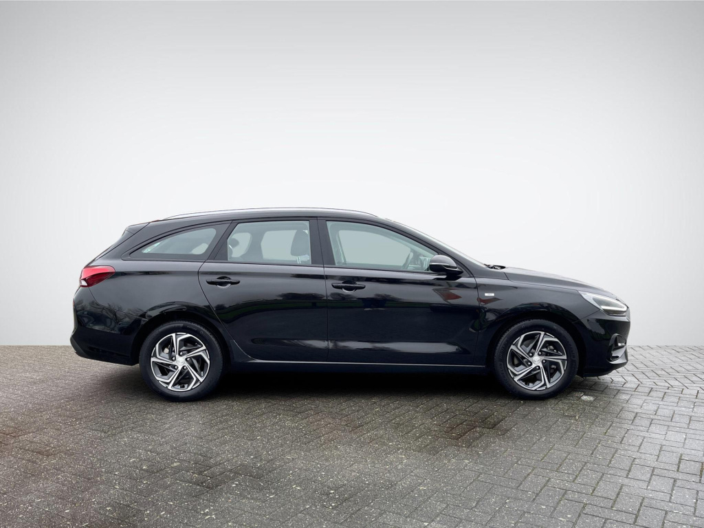 Hyundai I 30