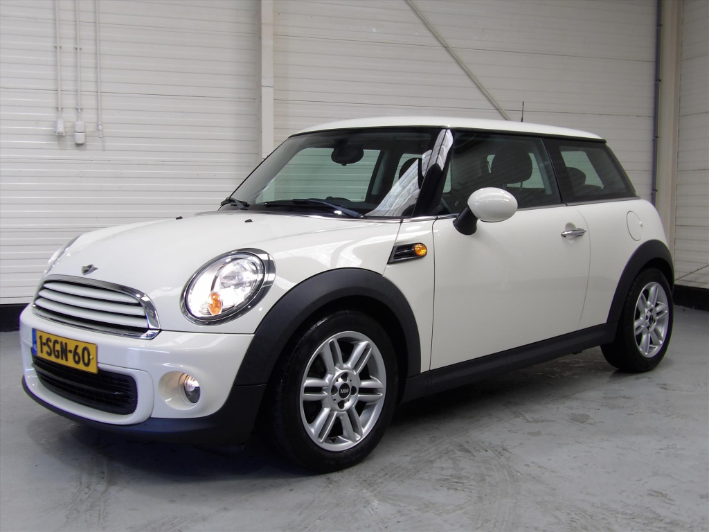 Mini One