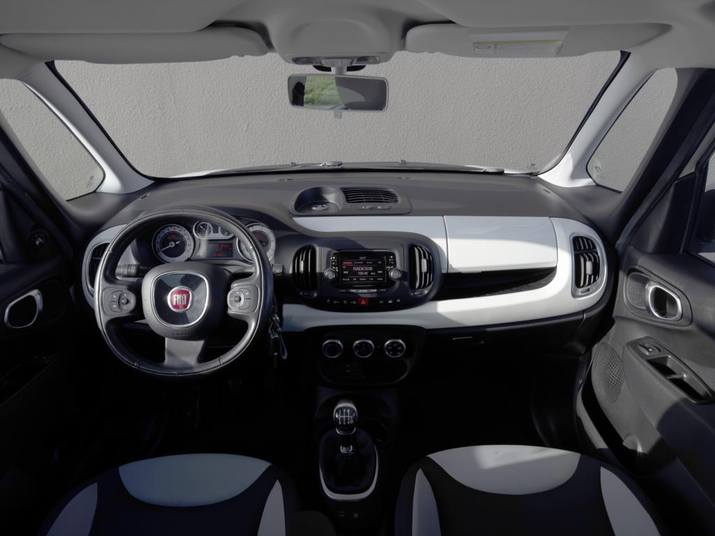 Fiat 500 L