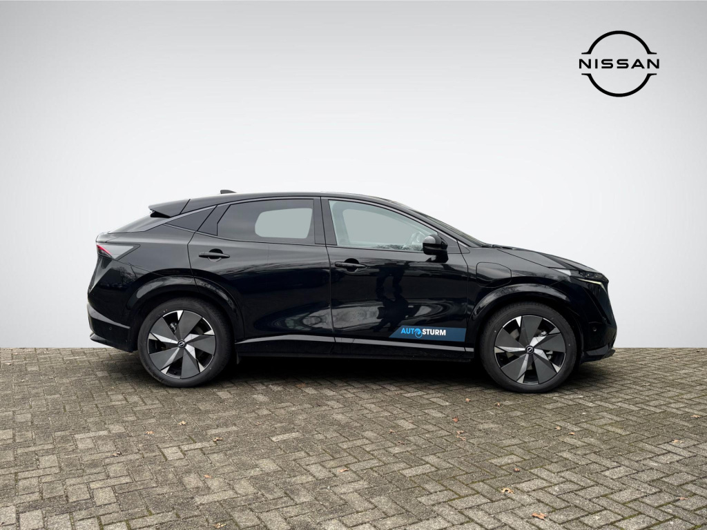 Nissan Ariya
