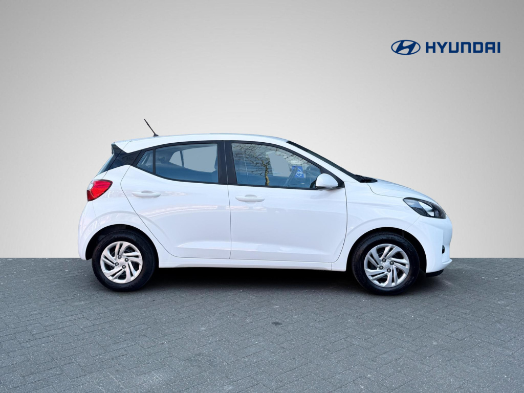 Hyundai I 10