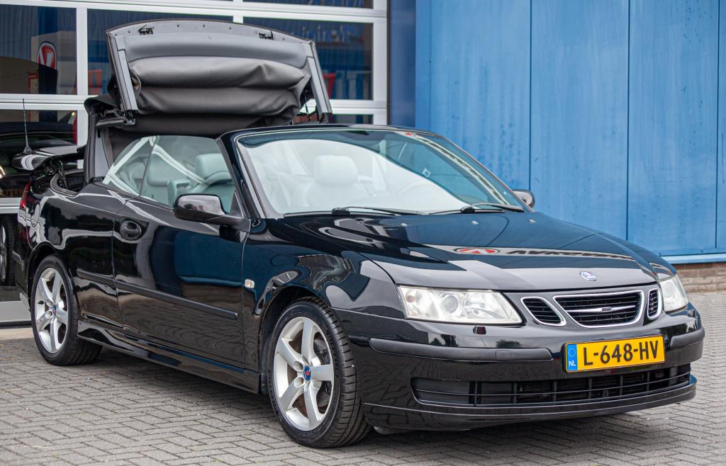 Saab 9-3